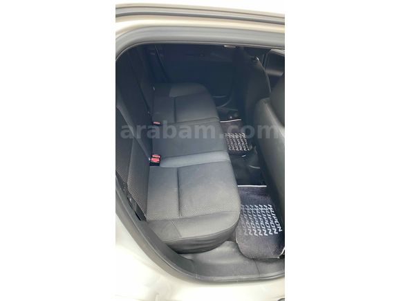 Sahibinden Peugeot 207 1.4 VTi Active 2012 Model 