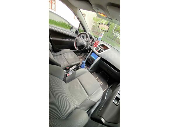 Sahibinden Peugeot 207 1.4 VTi Active 2012 Model 