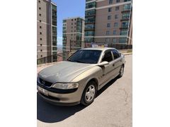 Sahibinden Opel Vectra 2.0 GLS 1997 Model  275.000 km Gri