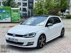 HATASIZ GOLF 1.2TSİ 105HP COMFORTLİNE CAM TAVAN LED FAR 18 JANT