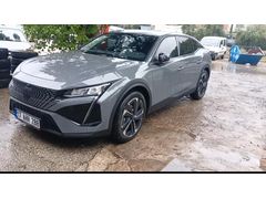 Sahibinden Peugeot 408 1.2 PureTech Allure 2024 Model