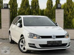 BAY MOTORS'DAN WW GOLF 1.2 TSİ BOYASIZ SÜRÜŞ PAKET TEMİZ