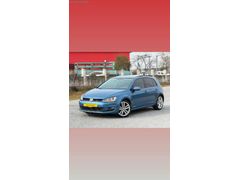 BARLIK MOTORS'TAN 2016 GOLF BMT DSG CAM TAVAN U LED ZENON