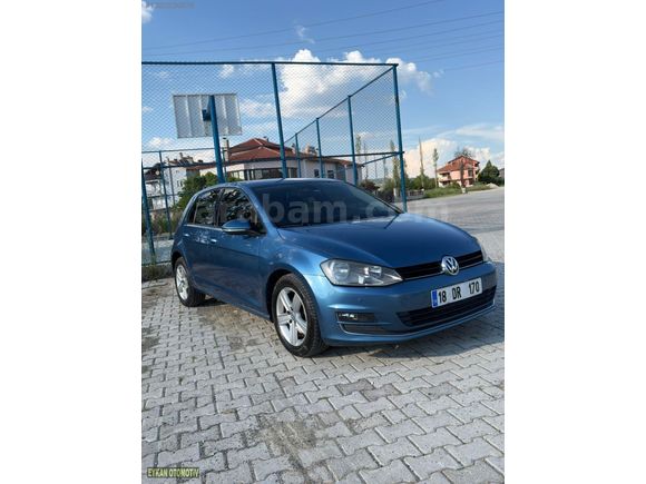 1.2 TSI BMT COMFORTLİNE DSG 105 HP