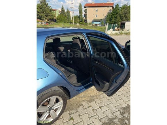 1.2 TSI BMT COMFORTLİNE DSG 105 HP