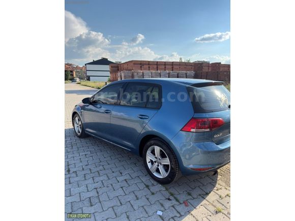 1.2 TSI BMT COMFORTLİNE DSG 105 HP