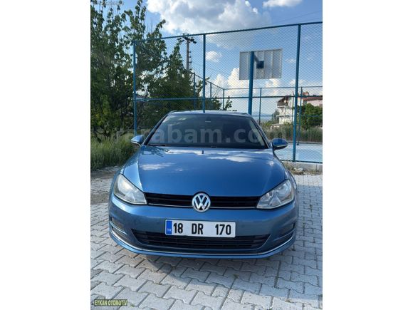 1.2 TSI BMT COMFORTLİNE DSG 105 HP
