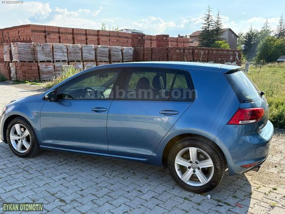 1.2 TSI BMT COMFORTLİNE DSG 105 HP