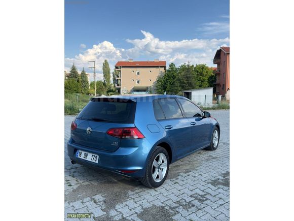 1.2 TSI BMT COMFORTLİNE DSG 105 HP