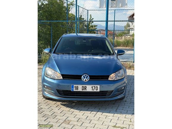 1.2 TSI BMT COMFORTLİNE DSG 105 HP