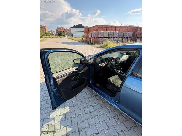 1.2 TSI BMT COMFORTLİNE DSG 105 HP