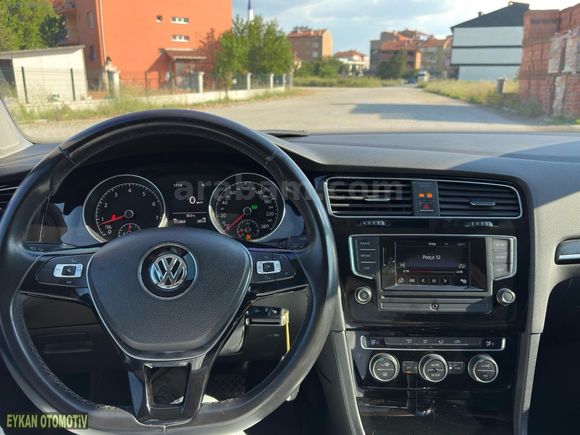 1.2 TSI BMT COMFORTLİNE DSG 105 HP