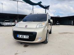 Sahibinden Fiat Fiorino Combi 1.3 Multijet Active 2011 Model 