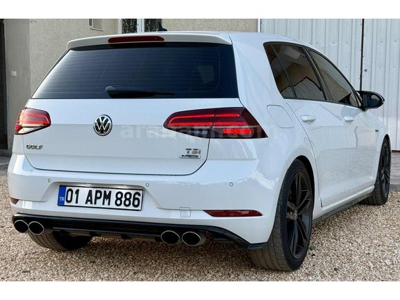 - HATASIZ-BOYASIZ-EKSTRALI GOLF-