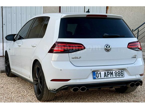 - HATASIZ-BOYASIZ-EKSTRALI GOLF-