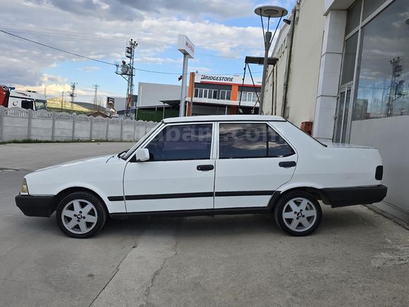 Galeriden Tofaş Şahin S 1998 Model Afyonkarahisar