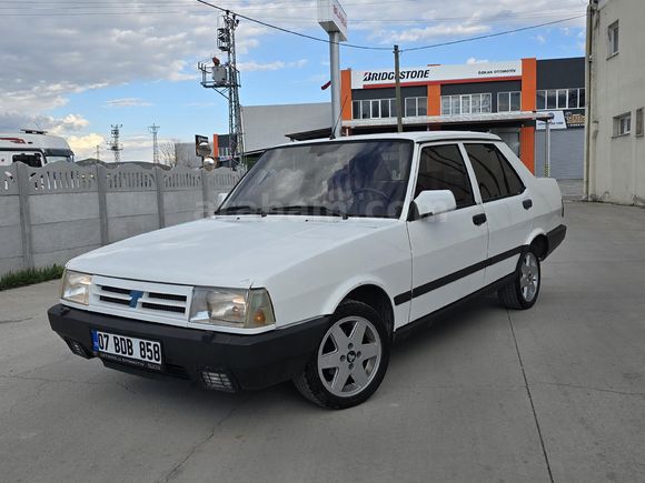 Galeriden Tofaş Şahin S 1998 Model Afyonkarahisar