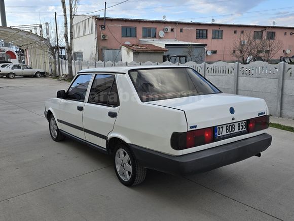 Galeriden Tofaş Şahin S 1998 Model Afyonkarahisar