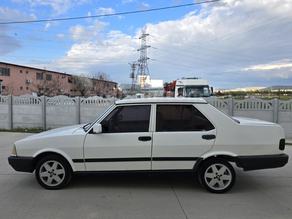 Galeriden Tofaş Şahin S 1998 Model Afyonkarahisar