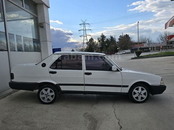 Galeriden Tofaş Şahin S 1998 Model Afyonkarahisar