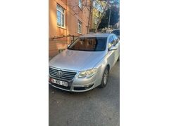 Sahibinden Volkswagen Passat 1.8 TSi Comfortline 2008 Model  193.000 km Gri (metalik)