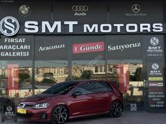 SMT MOTORS'DN 350BİNPEŞİN/36AYKREDİ/TKS/VADE/KART GOLF7 2015 MDL