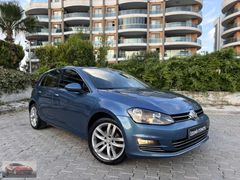 2015 HATASIZ-BOYASIZ 90'BİNDE GOLF 1.2 TSI BMT COMFORTLİNE DSG