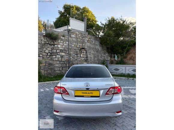 FIRSAT ARACI BOYASIZ HASAR KAYITSIZ TERTEMİZ ELEGANT