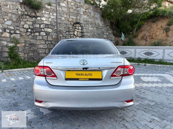 FIRSAT ARACI BOYASIZ HASAR KAYITSIZ TERTEMİZ ELEGANT