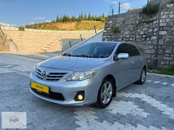 FIRSAT ARACI BOYASIZ HASAR KAYITSIZ TERTEMİZ ELEGANT