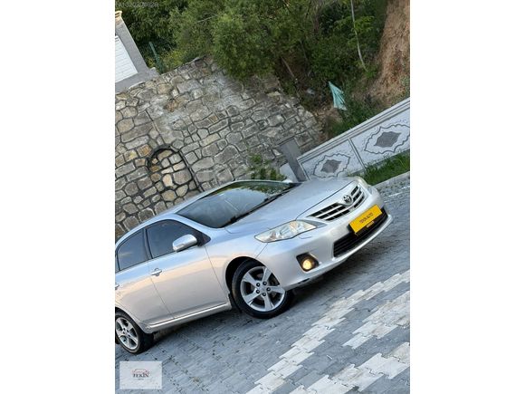 FIRSAT ARACI BOYASIZ HASAR KAYITSIZ TERTEMİZ ELEGANT