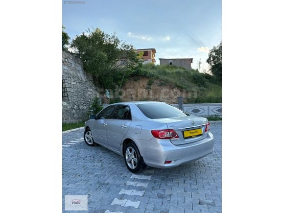 FIRSAT ARACI BOYASIZ HASAR KAYITSIZ TERTEMİZ ELEGANT