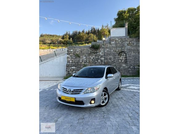 FIRSAT ARACI BOYASIZ HASAR KAYITSIZ TERTEMİZ ELEGANT