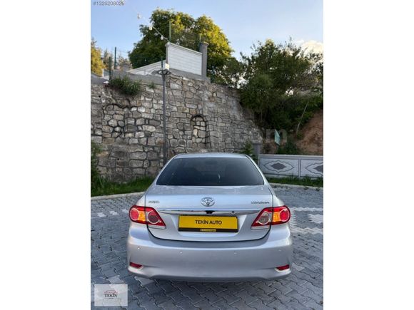 FIRSAT ARACI BOYASIZ HASAR KAYITSIZ TERTEMİZ ELEGANT