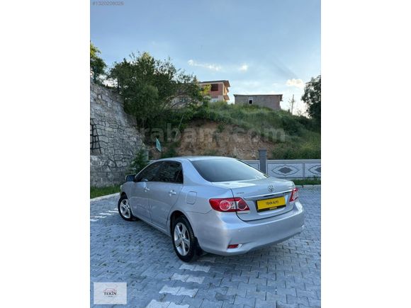 FIRSAT ARACI BOYASIZ HASAR KAYITSIZ TERTEMİZ ELEGANT