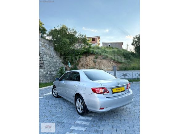 FIRSAT ARACI BOYASIZ HASAR KAYITSIZ TERTEMİZ ELEGANT
