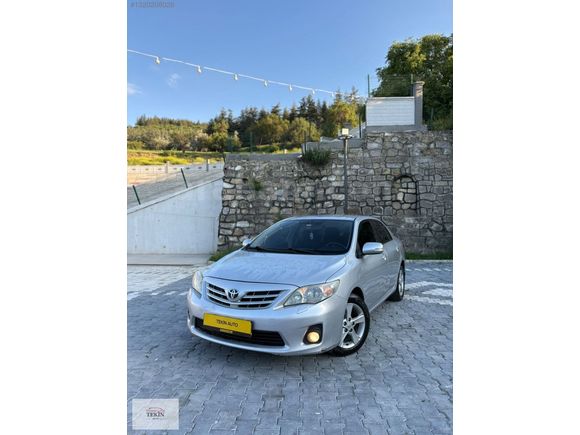 FIRSAT ARACI BOYASIZ HASAR KAYITSIZ TERTEMİZ ELEGANT