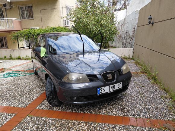 Sahibinden Seat Cordoba 1.4 TDI Stylance 2008 Model