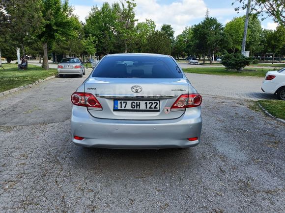 MÜKEMMEL KONDÜSYONLU AİLE ARACI HASAR KAYITSIZ