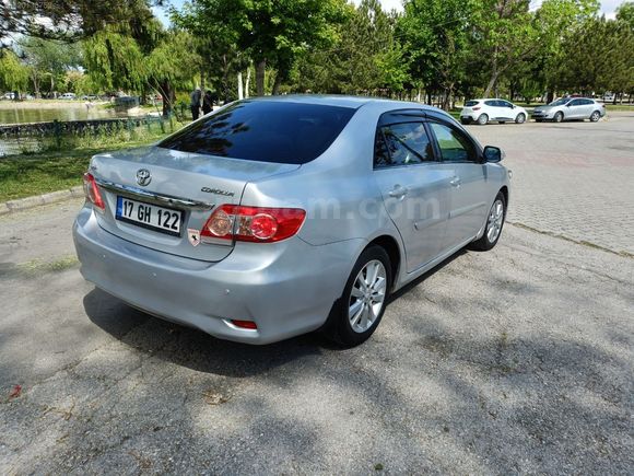 MÜKEMMEL KONDÜSYONLU AİLE ARACI HASAR KAYITSIZ