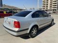Passat 1.8 T Highline Motor Yeni 1999 Model 