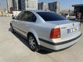 Passat 1.8 T Highline Motor Yeni 1999 Model 