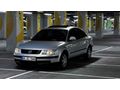 Passat 1.8 T Highline Motor Yeni 1999 Model 