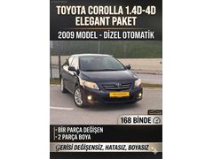 YEKTA DAN 170 BİNDE TAKAS OLUR
