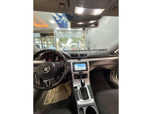 ALPARSLANBEY AUTO'DAN OTOMATİK