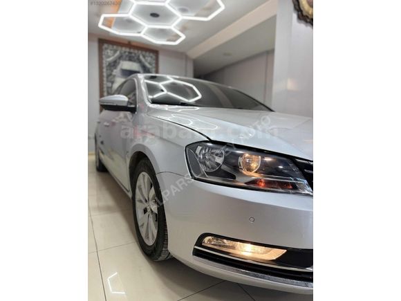 ALPARSLANBEY AUTO'DAN OTOMATİK