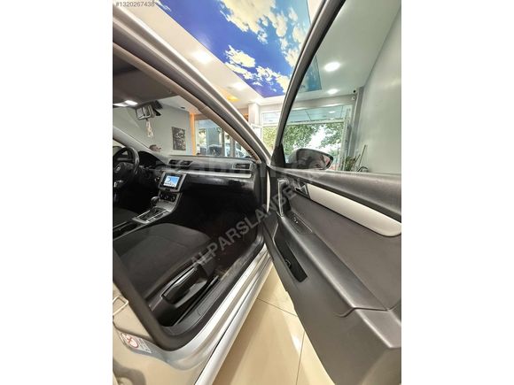 ALPARSLANBEY AUTO'DAN OTOMATİK