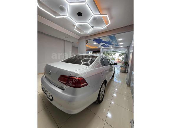 ALPARSLANBEY AUTO'DAN OTOMATİK