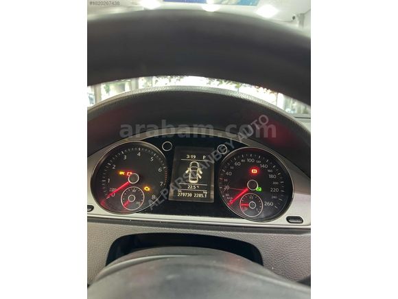 ALPARSLANBEY AUTO'DAN OTOMATİK