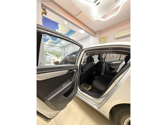 ALPARSLANBEY AUTO'DAN OTOMATİK